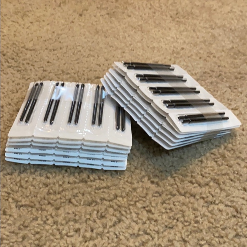 Eyelash Serum Brushes 140-70 packs of 2